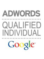 Completed the Google Analytics Certification over the course of two weeks. Scored a 96 out of 100 on the Adwords Exam which was administered in a classroom. Ran an Adwords campaign during the cert that spend $25 a day and converted on average at 25%.